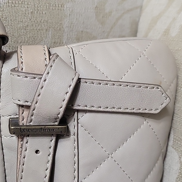 BURBERRY BAG NWT - Picture 5 of 14